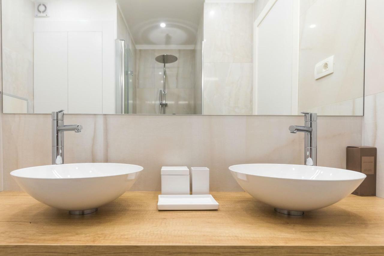 Glow luxury apartment with terrace&jacuzzi Split Zewnętrze zdjęcie