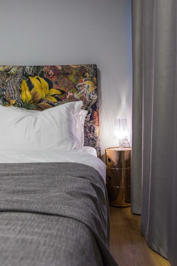 Glow luxury apartment with terrace&jacuzzi Split Zewnętrze zdjęcie