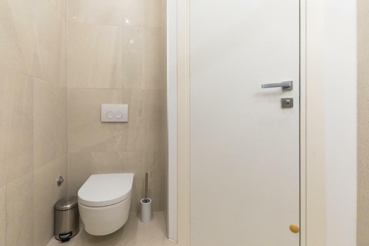 Glow luxury apartment with terrace&jacuzzi Split Zewnętrze zdjęcie
