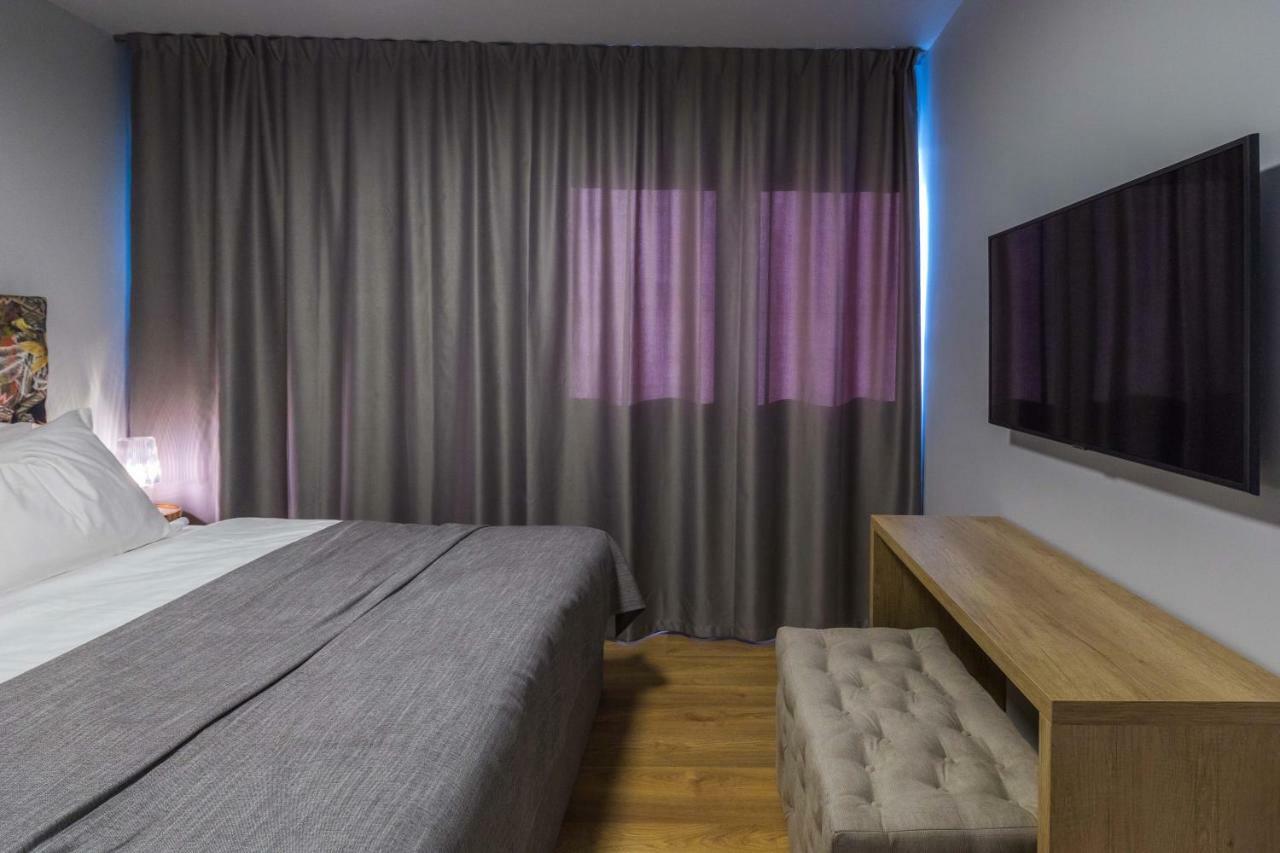 Glow luxury apartment with terrace&jacuzzi Split Zewnętrze zdjęcie
